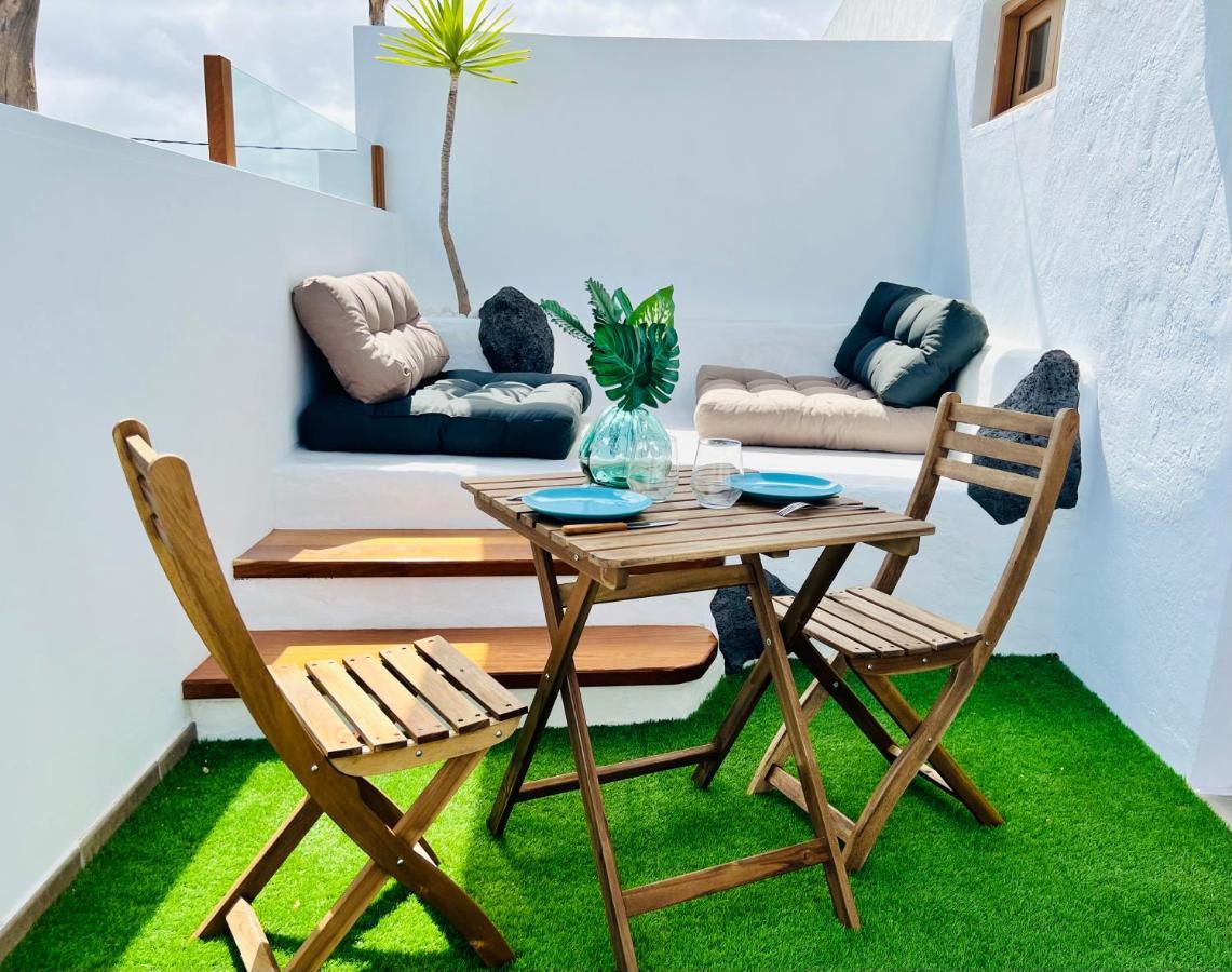 Calme Et Tranquillite Absolue Apartman Nazaret Kültér fotó
