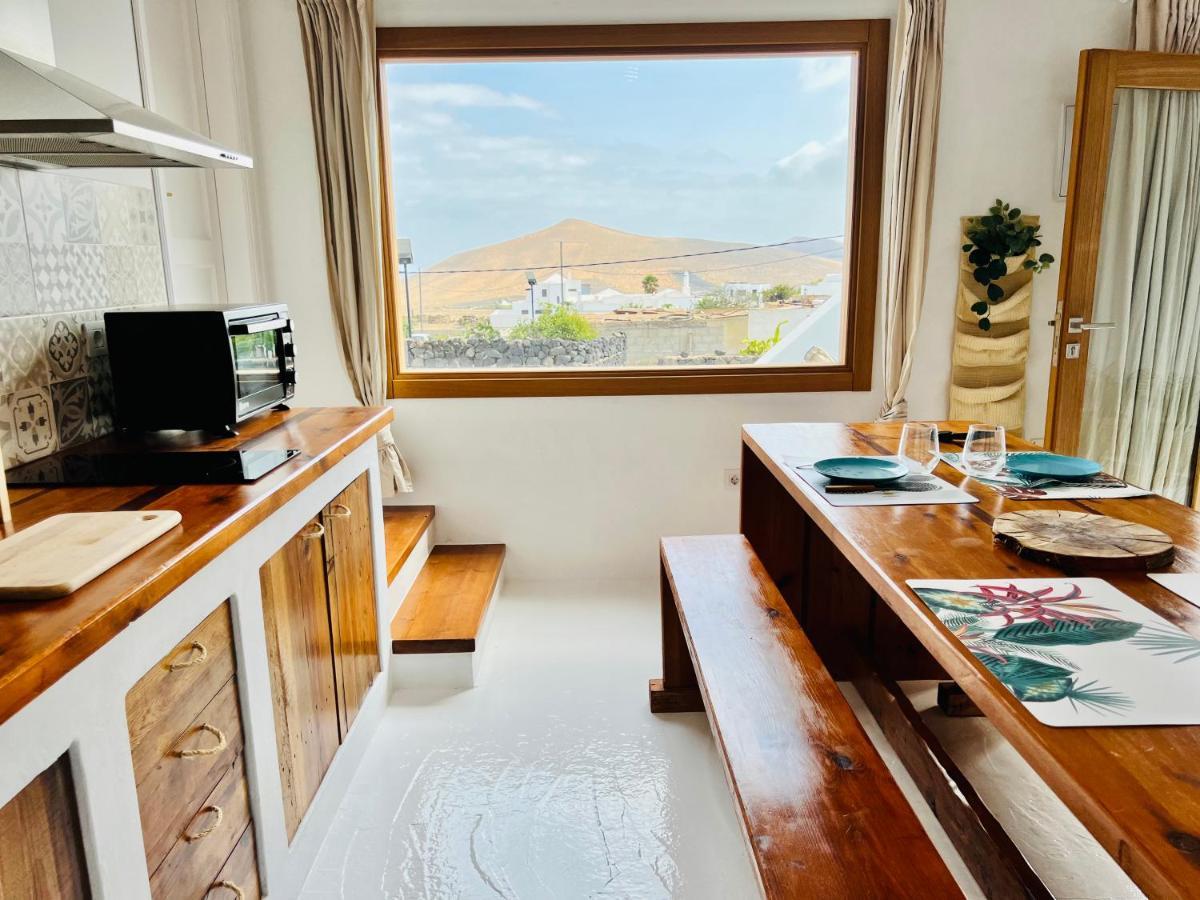 Calme Et Tranquillite Absolue Apartman Nazaret Kültér fotó